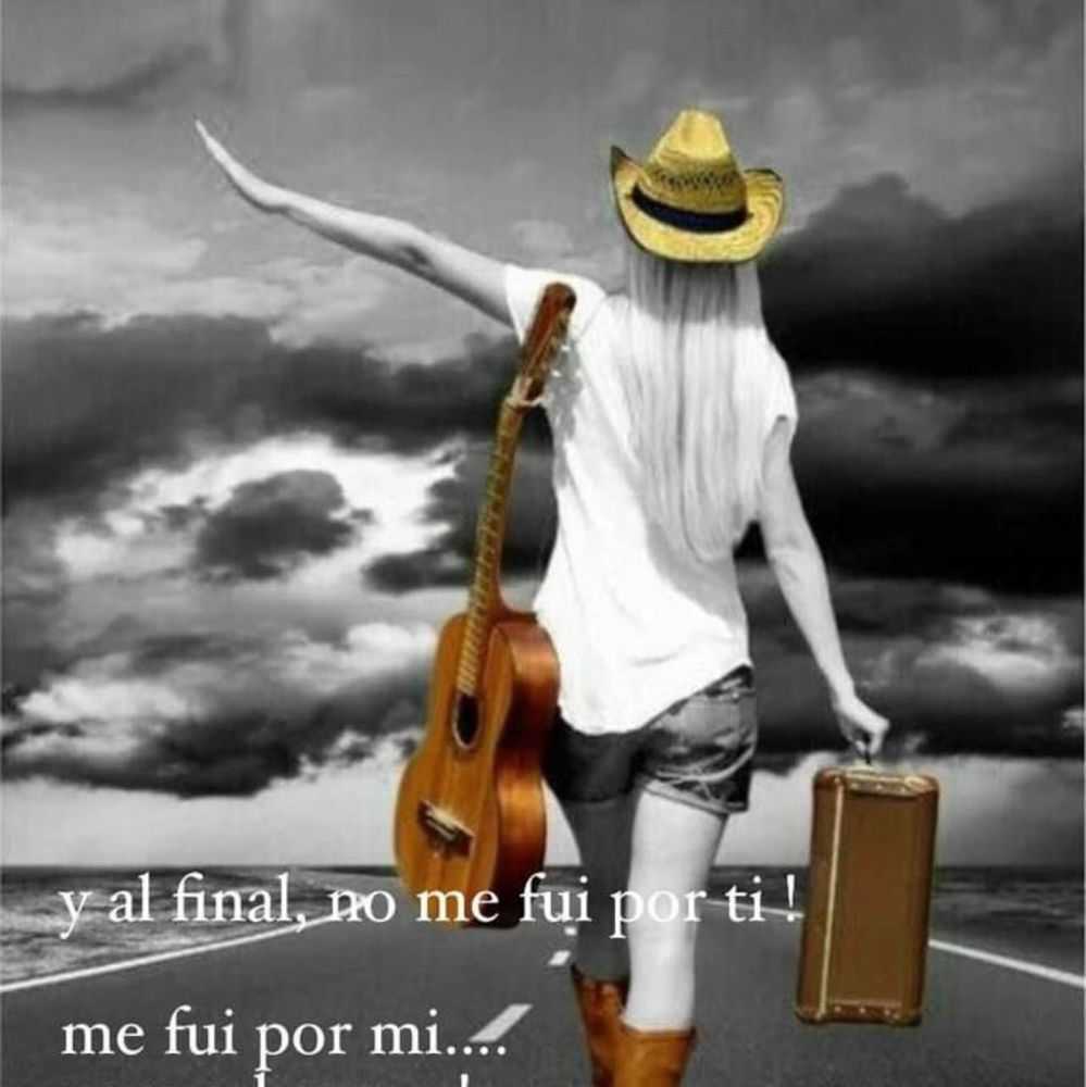 Meet your Posher, Gloria